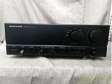 MARANTZ PM-50 integrated amplifier BE08735