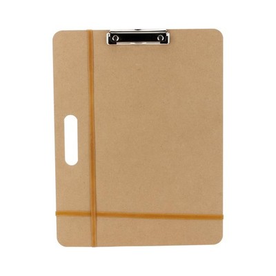1 Pack 13 x 17 Drawing Board, Artist Sketch Board, Handle, Portable, Art Supply