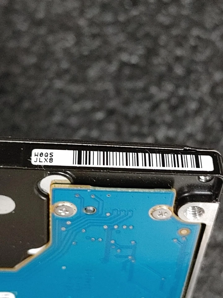 Seagate 9YG142-285 ST320LT020 320GB 5.4K RPM 16MB Cache 3 Gb/s SATA 2.5" HDD - Image 3 of 4