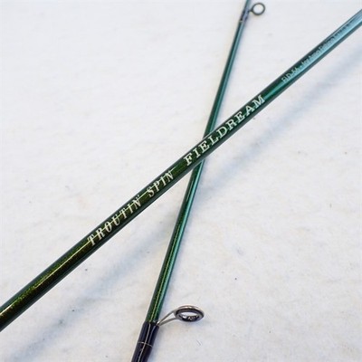 Smith. Trautins Spin Fieldream FLD-56 Cond/C