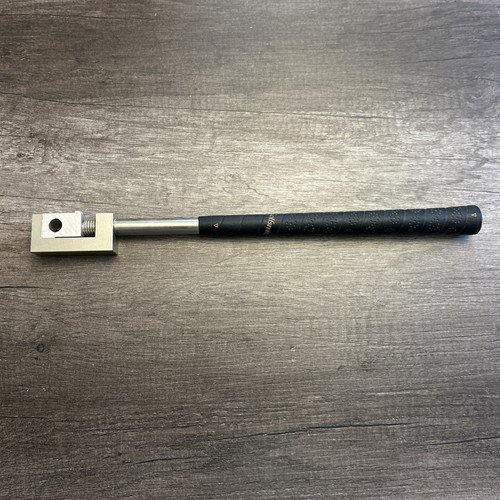 Golfsmith Bending Bar For Loft & Lie