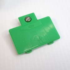 VTECH Little Smart Sing 'n Smile Pals REPLACEMENT BATTERY COVER ONLY
