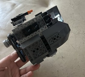 LEGO Star Wars Resistance Transport Pod (75176)