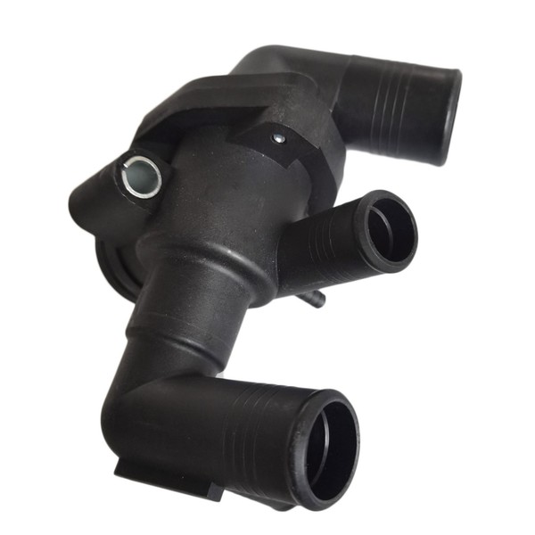 ThermostatgehäUse FüR CitroëN Jumper Fiat Ducato Ford Transit Peugeot 2.2 Hdi-image