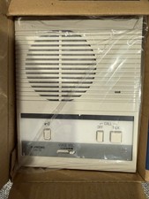 Aiphone LEM-1DL 1-Call Master Station with Door Release Intercom - New In Box