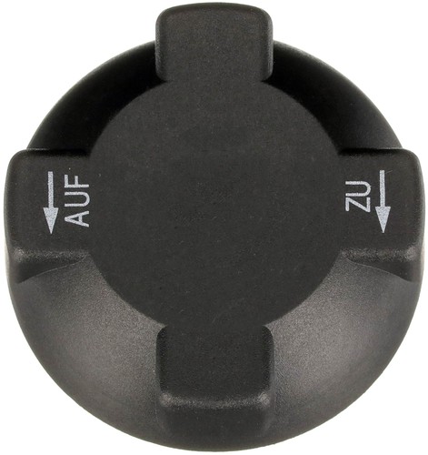 Radiator Cap fits PORSCHE BOXSTER 986 2.5 96 to 99 Gates 99610644701 99610644704 - Picture 2 of 3