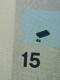 LEGO Star Wars Lot: 30497 Heavy Assault Walker (New) +75268 Snowspeeder INC READ