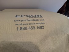 Epson Stylus Pro 4800 awesome photo printer