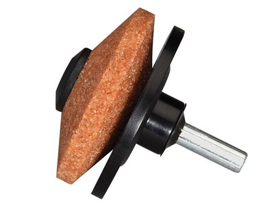 Multi-Sharp  - Multi-Sharp  Kreiselmäherschärfgerät
