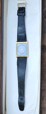 Rare Vintage Gold Plated Longines Tank MA9293-0960 | eBay