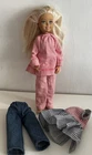 Mattel Vintage Wee 3 Friends Doll 2004