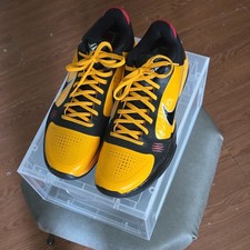 Full History and Visual Guide to Kobe Bryant Shoes 28