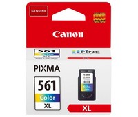 Canon Druckkopf CL-561XL 12Ml Druckerpatronen 3730C001 Druckkopf