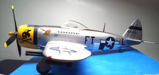 21st Century Toys 118 Usaf P-47 Thunderbolt Bubble Top. Nice Fighter. 21st Century Toys 118 Usaf P-47 Thunderbolt Bubble Top. Nice Fighter.
