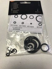 Kit de juntas tóricas de servicio yeguas para fusiles neumáticos cyrano serie EVO kit de reparación