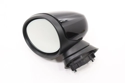 2016 - 2024 MINI CLUBMAN F54 LEFT DRIVER SIDE DOOR REAR VIEW MIRROR OEM
