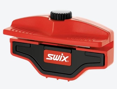 Swix TA3007 Phantom Sharpener, 85-90° - Ski File Guide