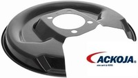 Ackoja A70-0021 Spritzblech FüR Bremsscheibe FüR Toyota
