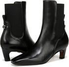 Sam Edelman Women's Margo Kitten Heel Bootie