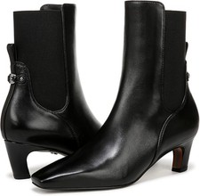 Stivaletto donna Sam Edelman Margo tacco a gattino