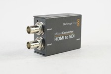 Blackmagic Micro Converter HDMI to SDI  3634146 G080