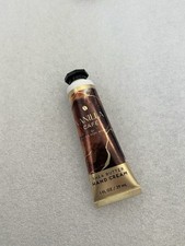 Bath and Body Works Vanilla Caf  Hand Cream