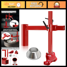 Portable Manual Tire Changer Kit With Duck Head Easy To Use Tire Changing Tool Portable Manual Tire Changer Kit With Duck Head Easy To Use Tire Changing Tool