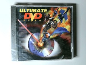 Dolby Demo Disc | eBay