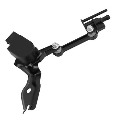 Vorne links (Fahrerseite) Höhenstandsensor for For Audi Q7 2007 2008 09- 2015