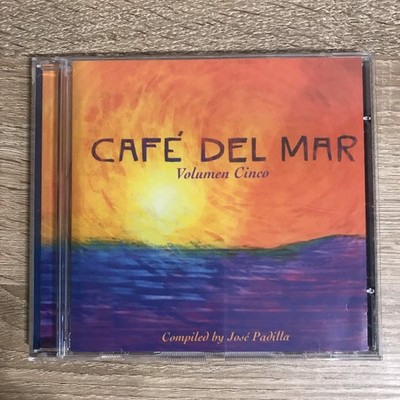 Cafe Del Mar Vol. 5 von Various | CD | Zustand gut B