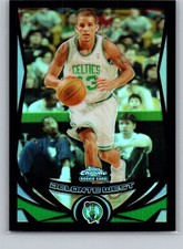 Delonte West