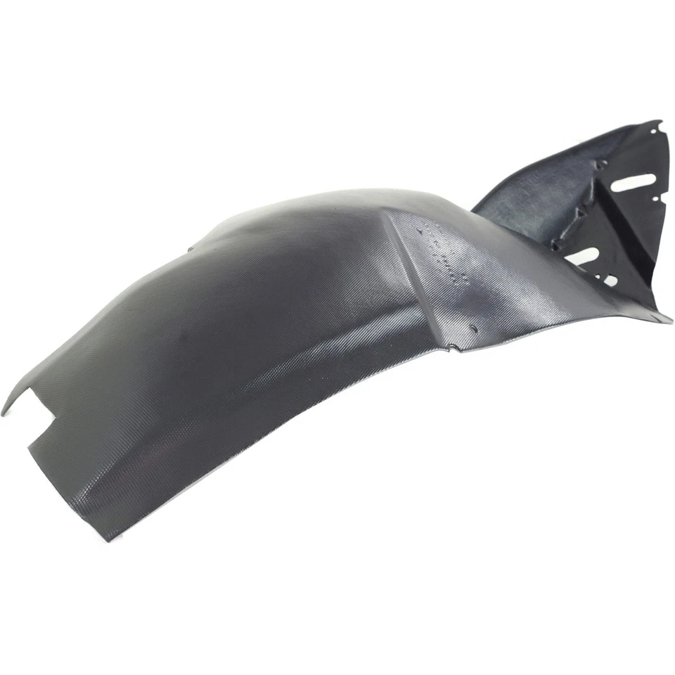 Forro de guardabarros para Lincoln LS 2004-2006 lado del pasajero delantero Foto 3 de 4