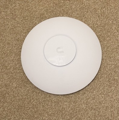 Ubiquiti UAP-AC-HD 802.3at PoE Wireless Access Point