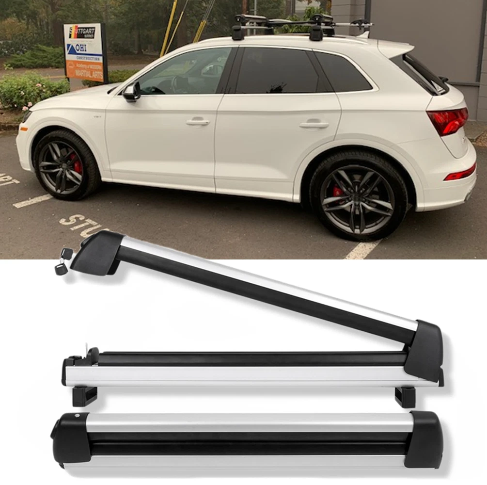 25+ Roof Racks & Cross Bars for Audi SQ5 for sale | Updated Oct 2026