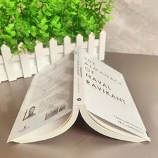 The Almanack of Naval Ravikant: A Guid To Wea...