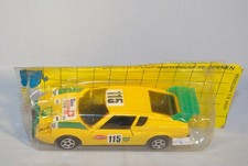 NOREV LITTELTOIS 818 LIGIER JS2 JS 2 RALLY MINT BOXED SELTEN RARE