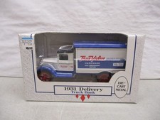 Ertl True Value 1931 Delivery Truck Bank
