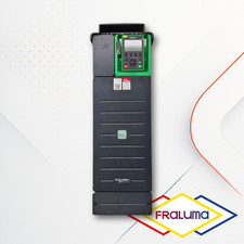 Schneider Electric ATV630D37N4 Inverter - 37kW/50HP - Used