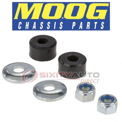 MOOG Front Stabilizer Bar Link Kit for 1989-1997 Geo Tracker - Spring yg