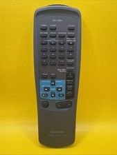 Genuine Aiwa Remote Control RC-T501