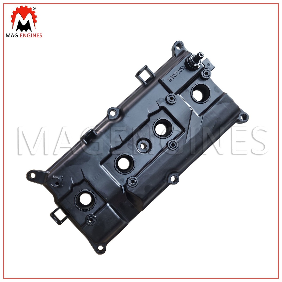 プレステ2 13264-EN20B VALVE ROCKER COVER NISSAN MR20DE FOR DUALIS X-TRAIL