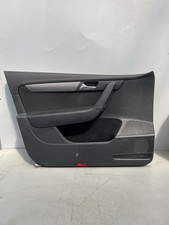 Volkswagen B7 Passat Estate Nearside Front Door Card Panel 3AB867011 3AB 867 011