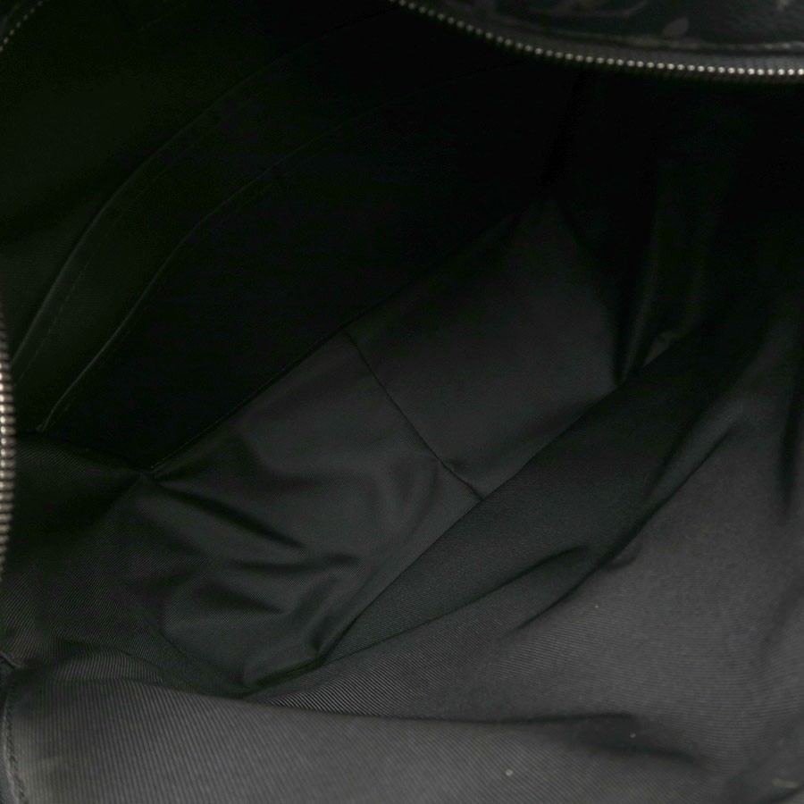 Louis Vuitton Monogram Eclipse Apollo Backpack M4… - image 3