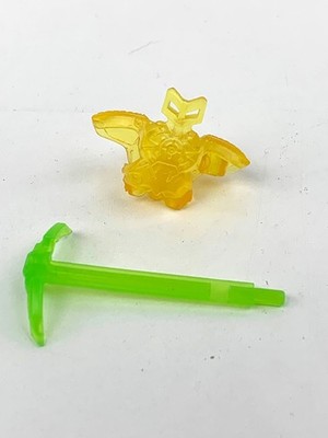 Fisher-Price Imaginext DC Comics Super Friends Accessory - Thunder Punch Batman