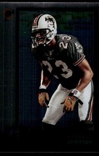 Patrick Surtain 1998 Bowman Chrome #212 Dolphins NFL READ FREE SHIP AutographDen