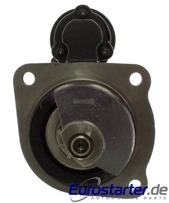 1**Anlasser Neu - Made In Italy - OE-Ref. IS1316 für Perkins
