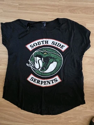 Newlook Ladies T-shirt Size 20 - Image 1 of 4