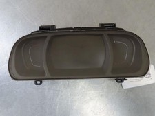 Compteur Renault Kadjar