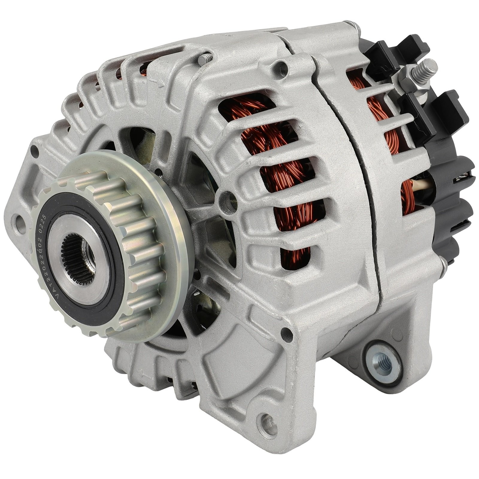 220A Alternator For McLaren MP4-12C 570S 650S 720S 540C 625C 675LT 00059251