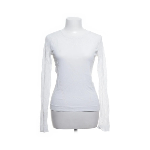 STOCKH LM, Strickpullover, Größe: XS, Weiß, Polyamid/Viskose, Einfarbig #dpF